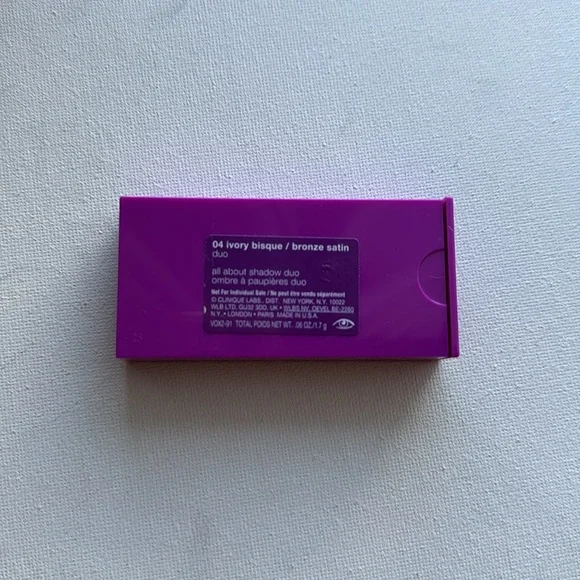 Clinique makeup bundle brand new - Picture 7 of 8